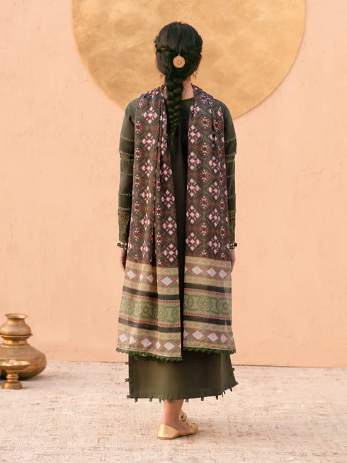PARISHAY MASTANI MI-08 - Image 6