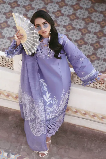 PARISHAY SHANGRILA LAWN SLA-10 - Image 7