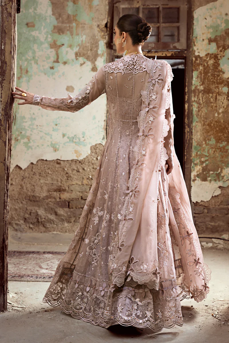 QALAMKAR CHIFFONS WC-01 - Image 10