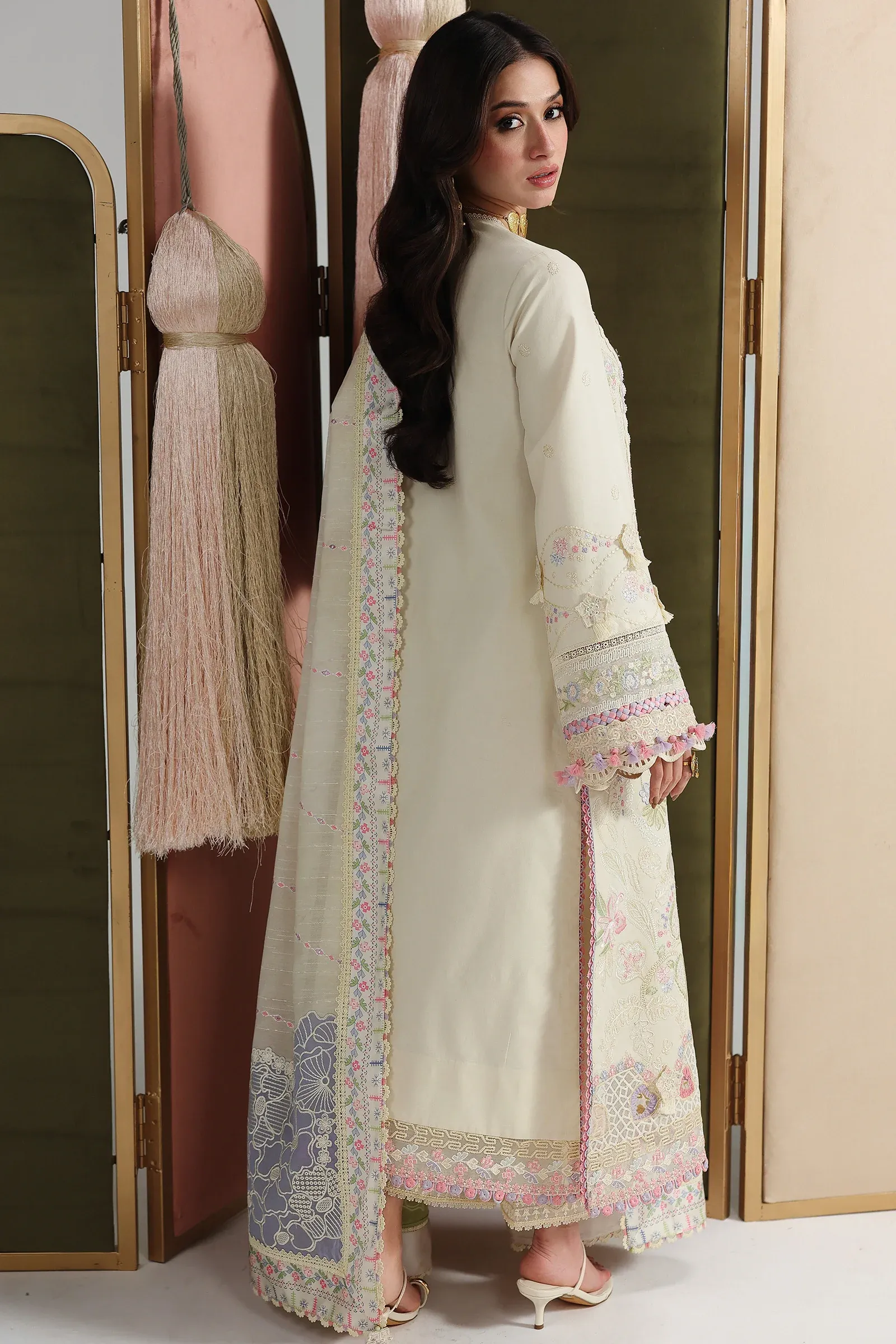 QALAMKAR FESTIVE ELMA - Image 7