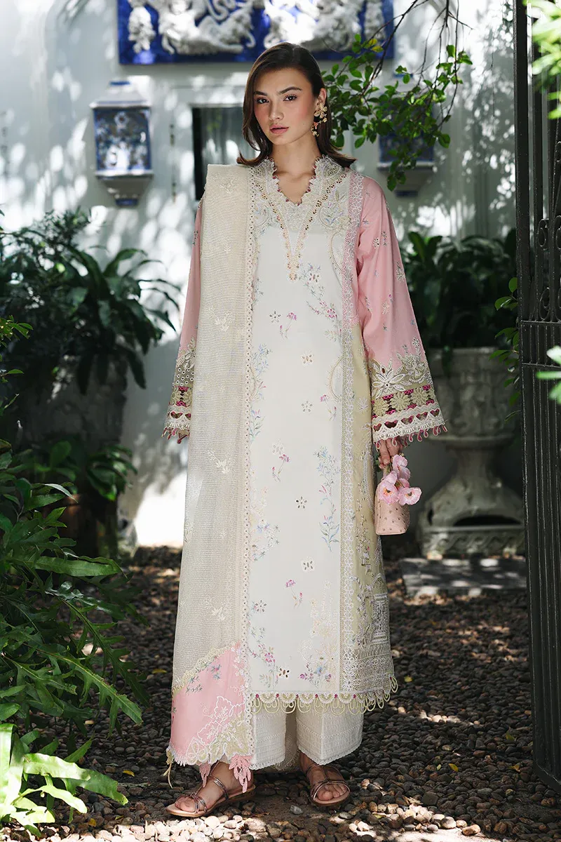 QALAMKAR QLINE LAWN RP-02