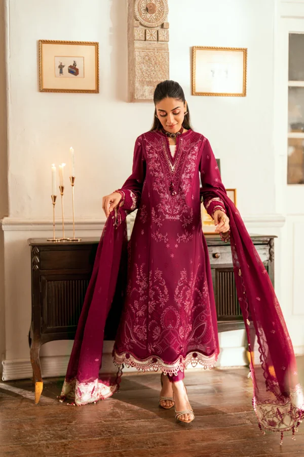 QALAMKAR SB-02 - Image 2