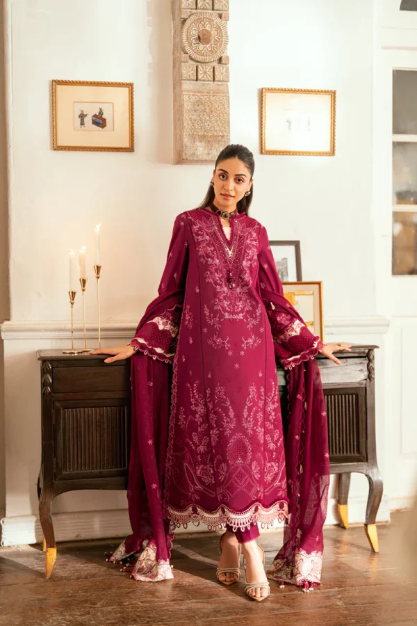 QALAMKAR SB-02 - Image 3