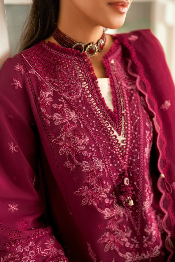 QALAMKAR SB-02 - Image 5