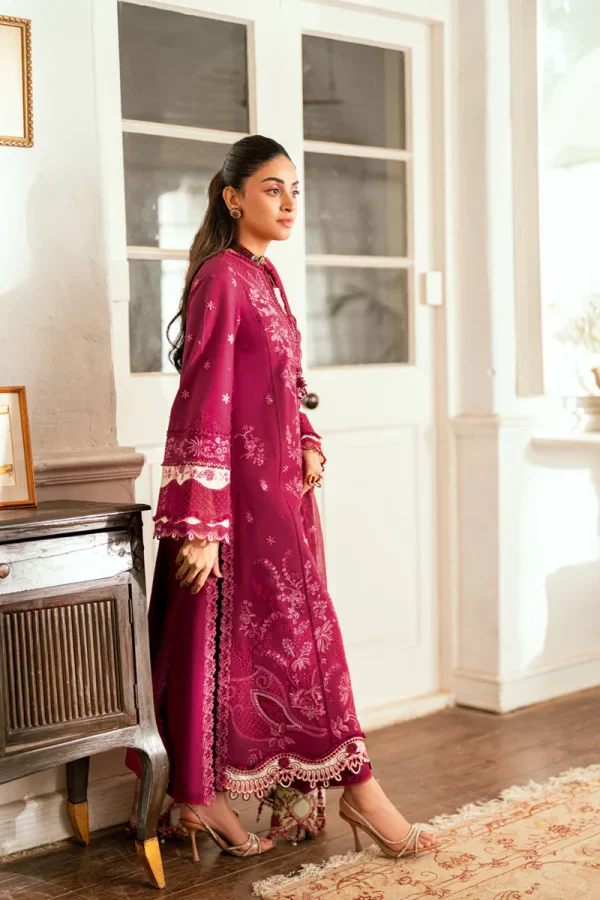 QALAMKAR SB-02 - Image 6
