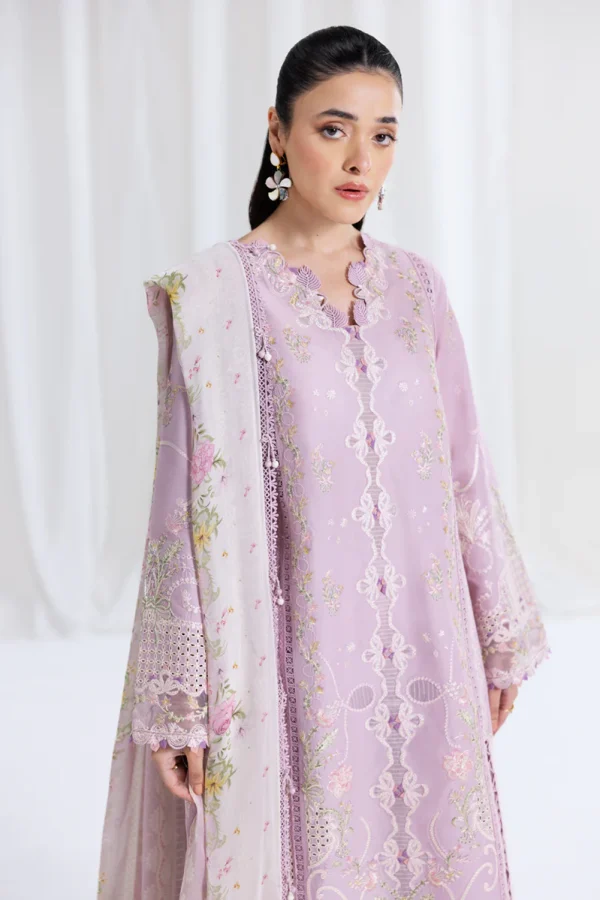 QALAMKAR SB-06 - Image 2