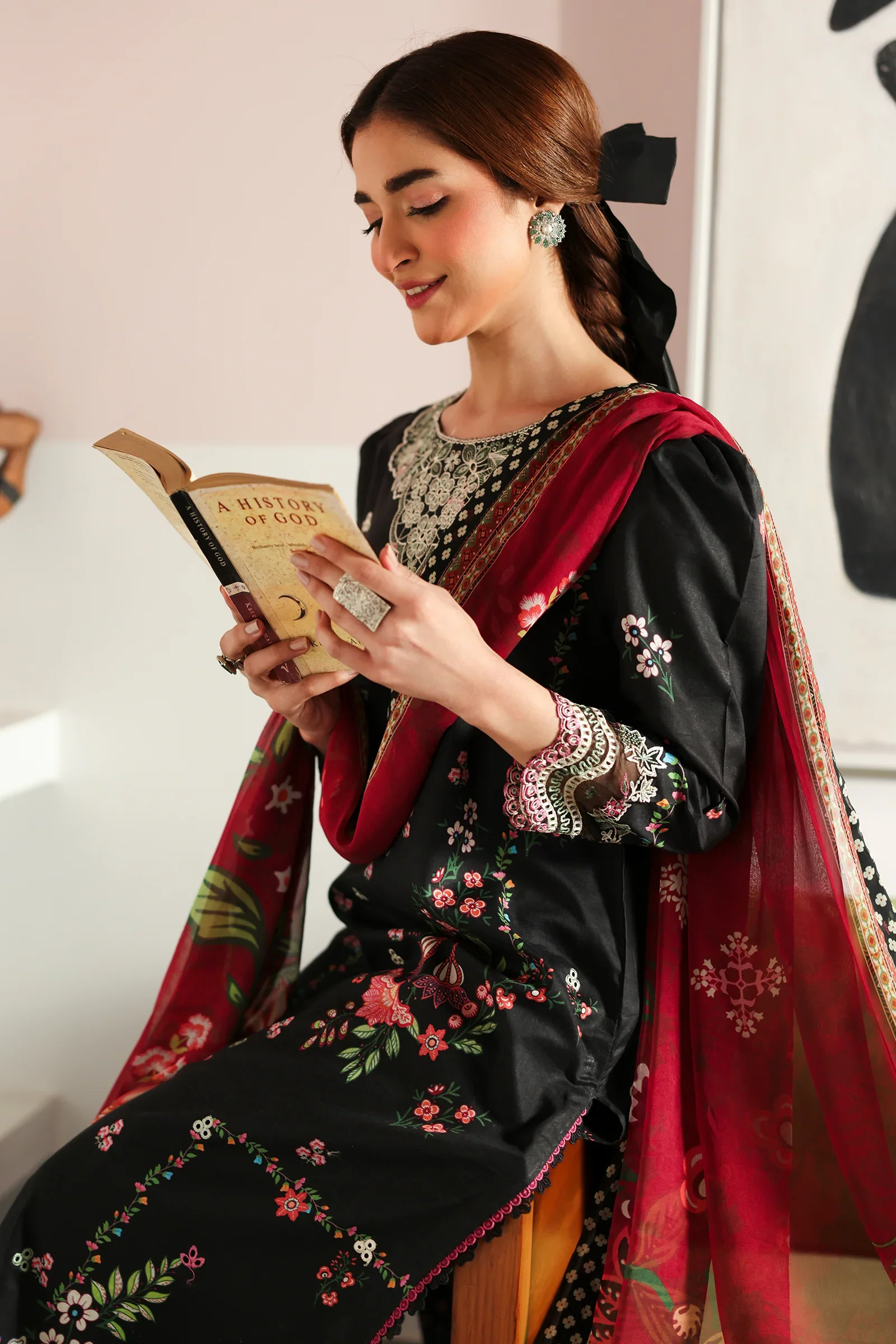 RAAYA BY DOSTI ARDEN - Image 3
