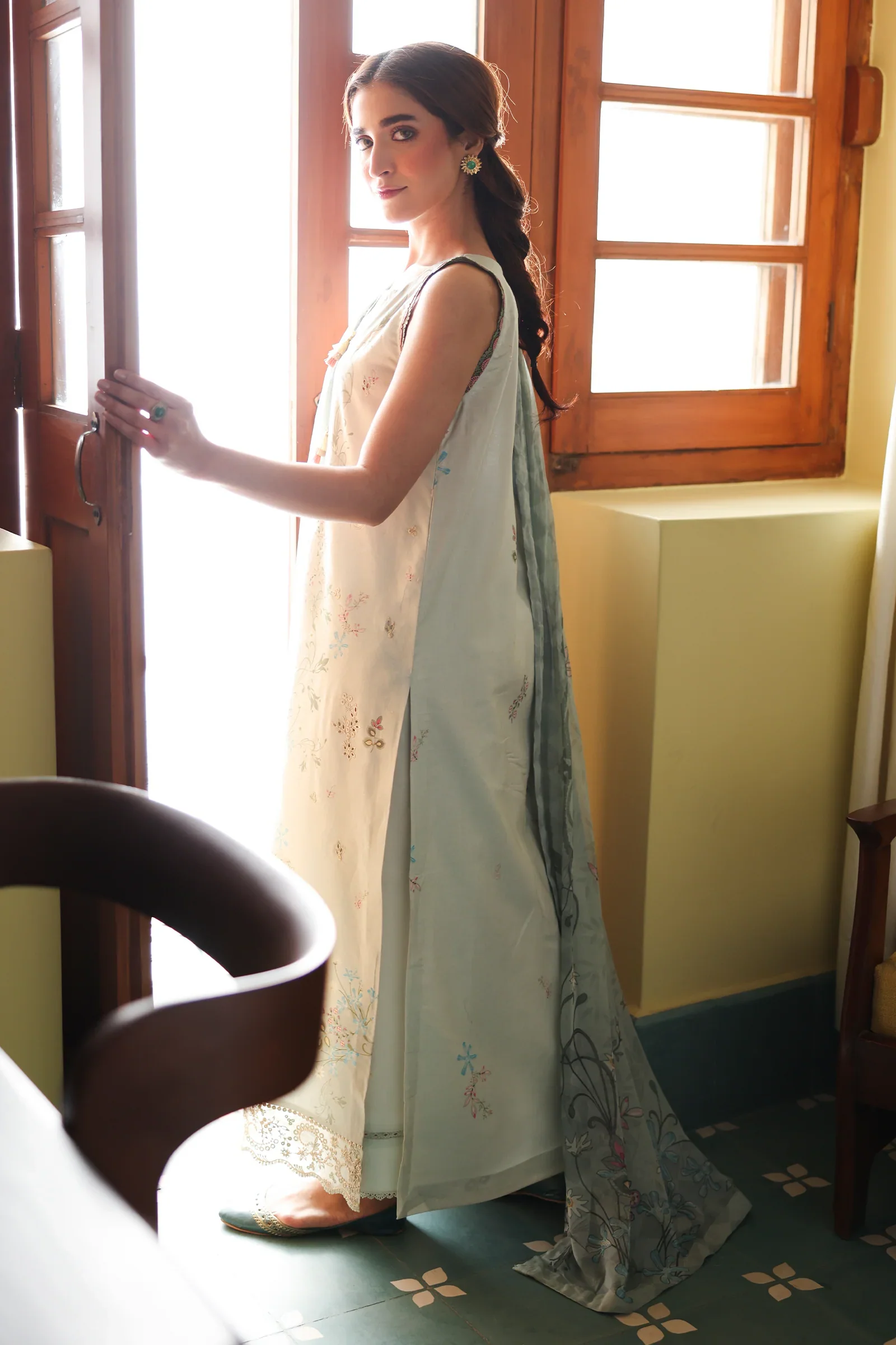 RAAYA BY DOSTI EIRA - Image 10