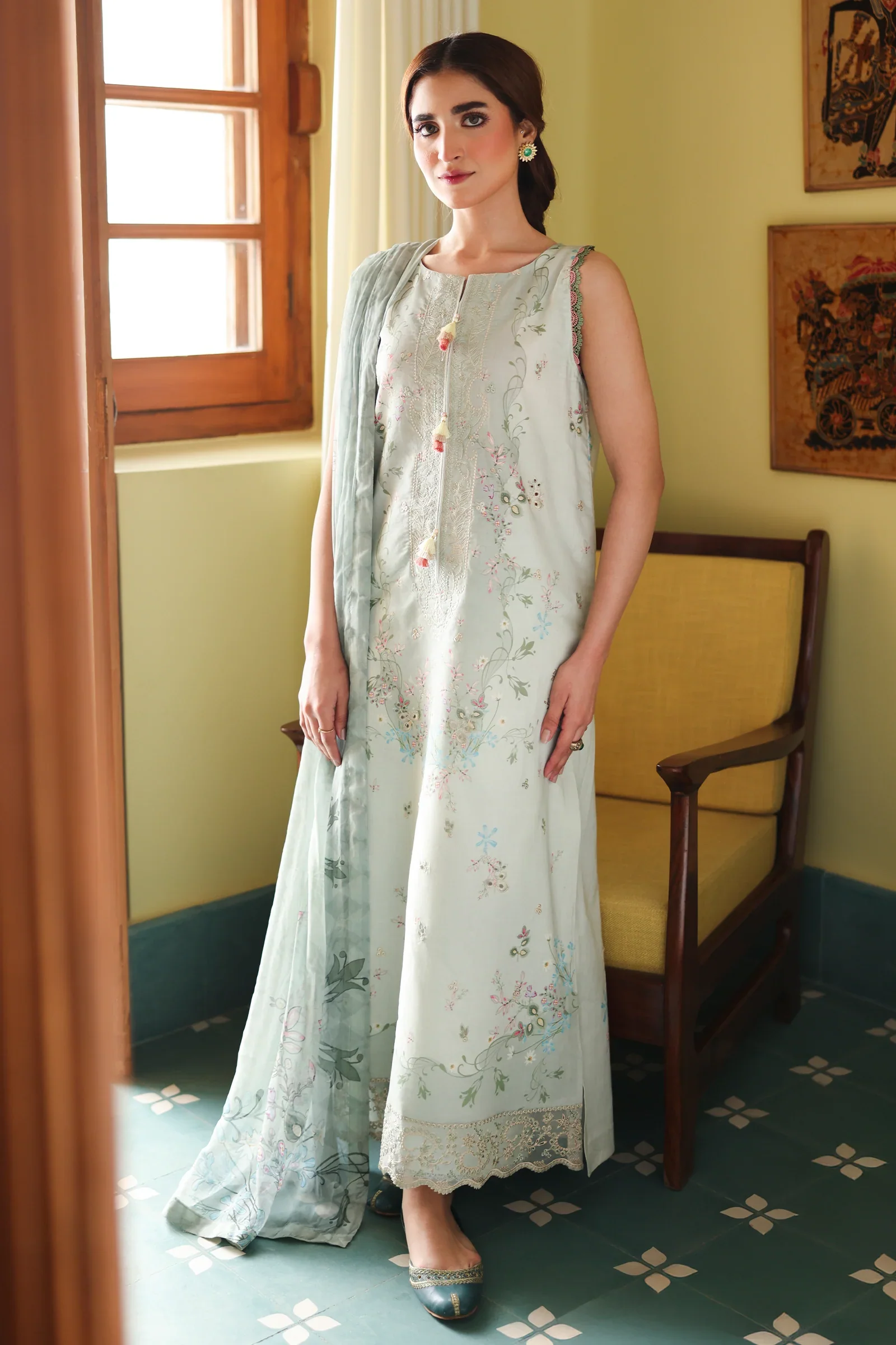 RAAYA BY DOSTI EIRA - Image 2