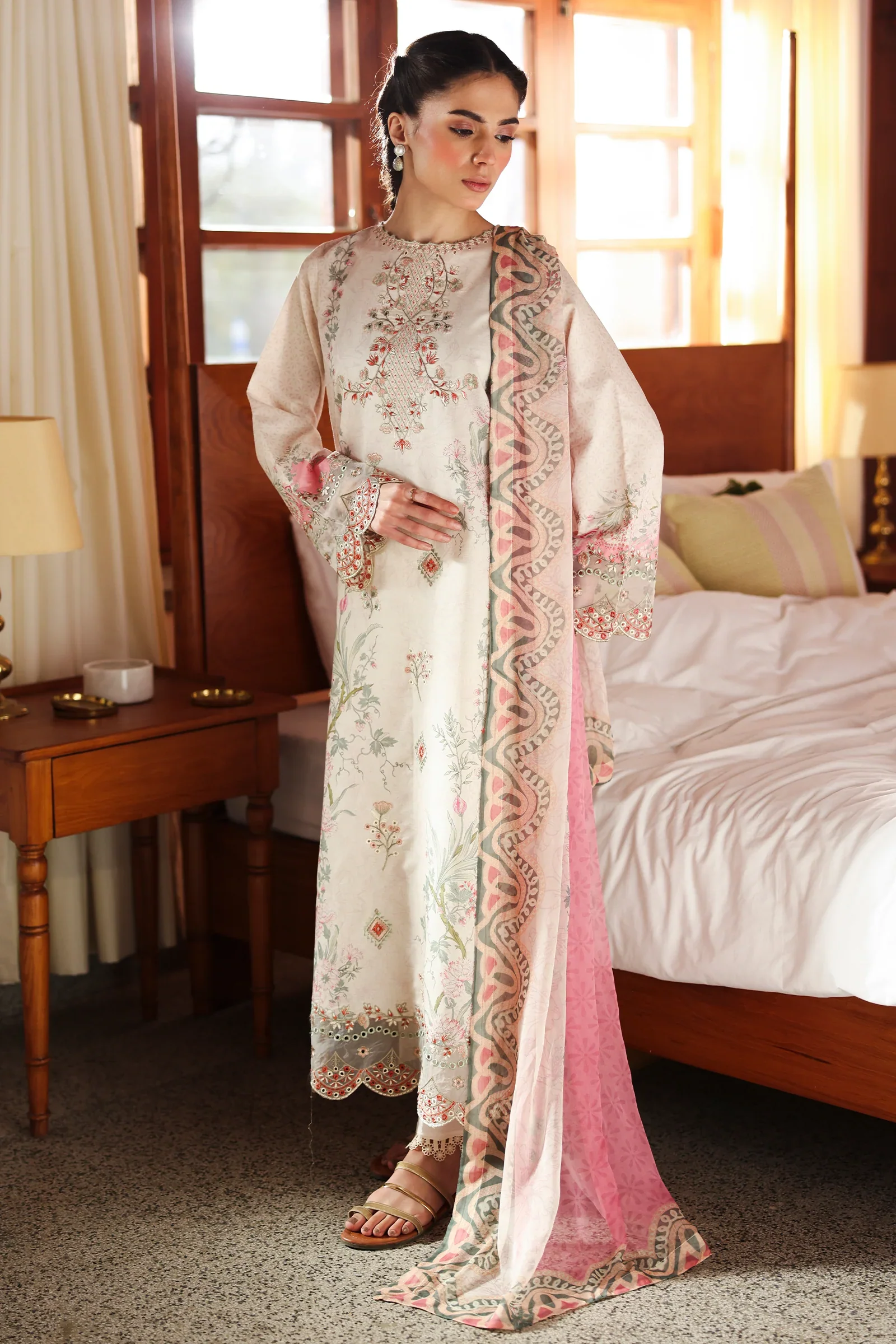 RAAYA BY DOSTI ELLE - Image 3
