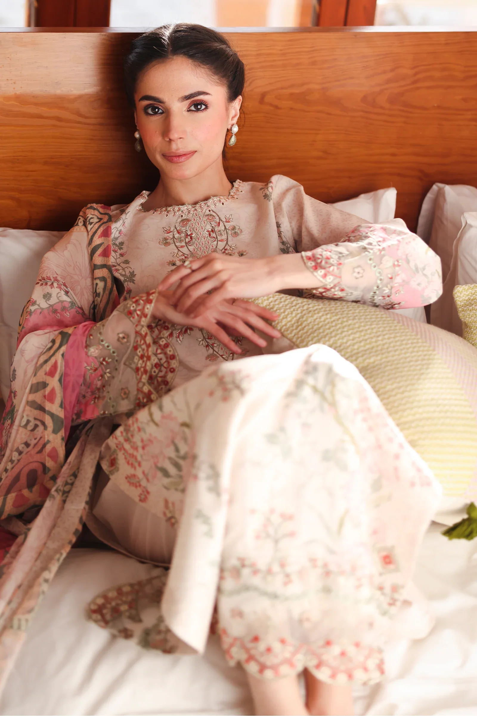 RAAYA BY DOSTI ELLE - Image 4