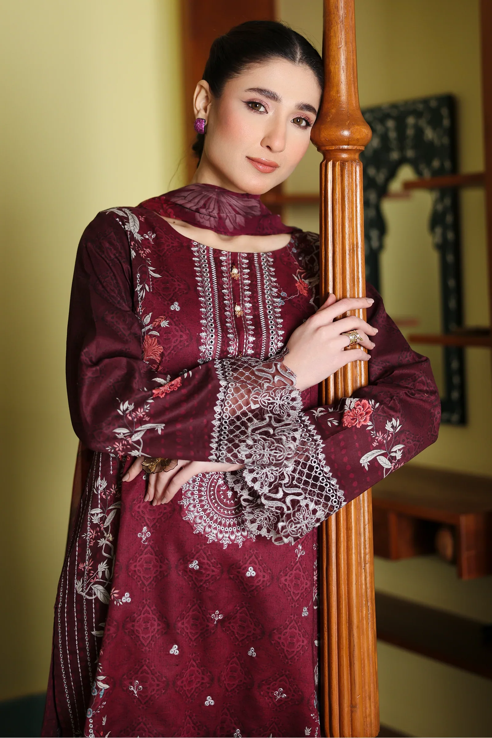 RAAYA BY DOSTI IVY - Image 3