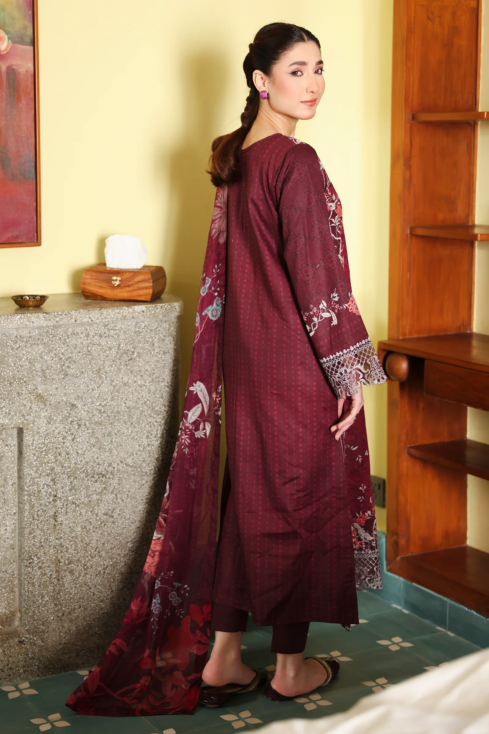 RAAYA BY DOSTI IVY - Image 6