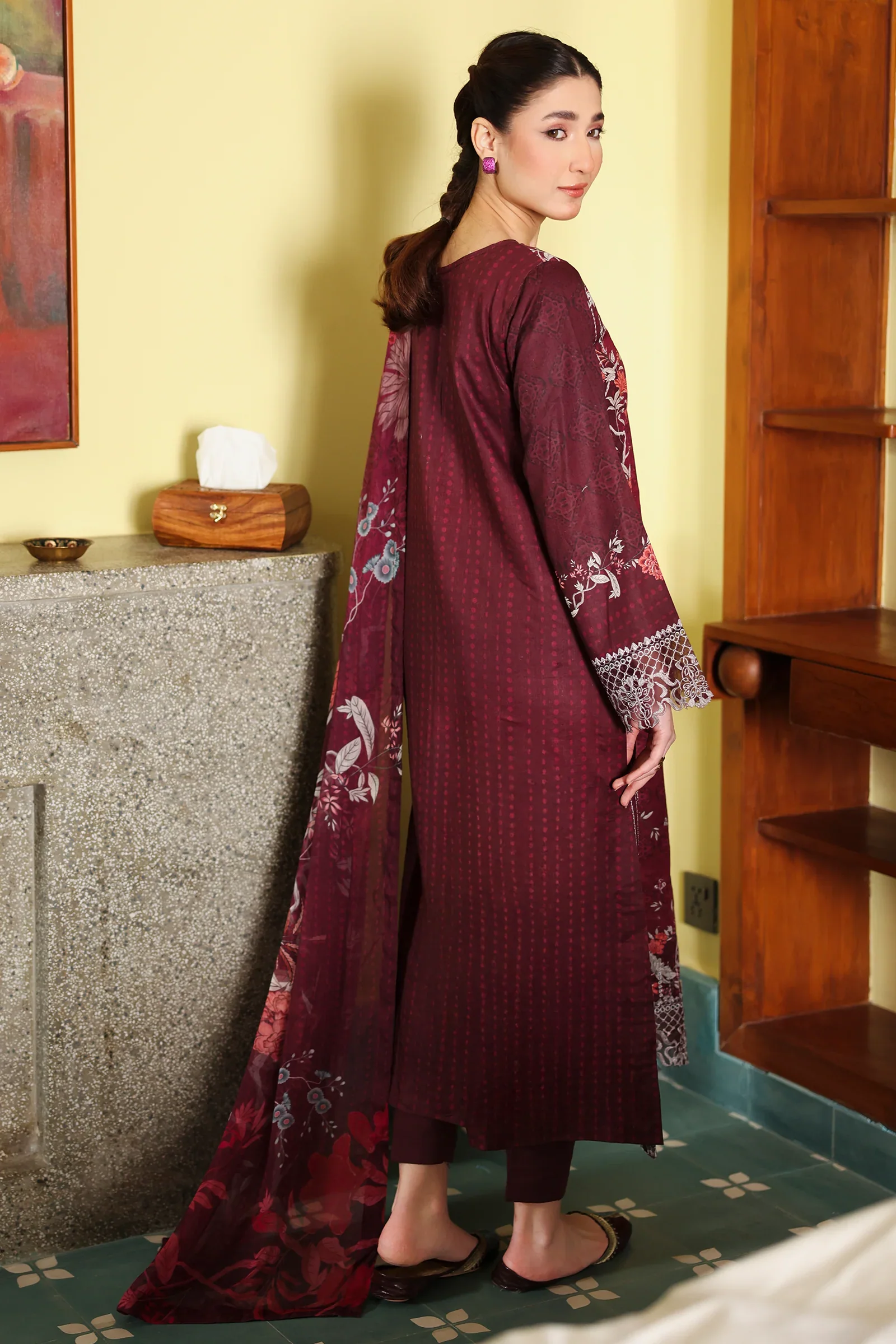 RAAYA BY DOSTI IVY - Image 7