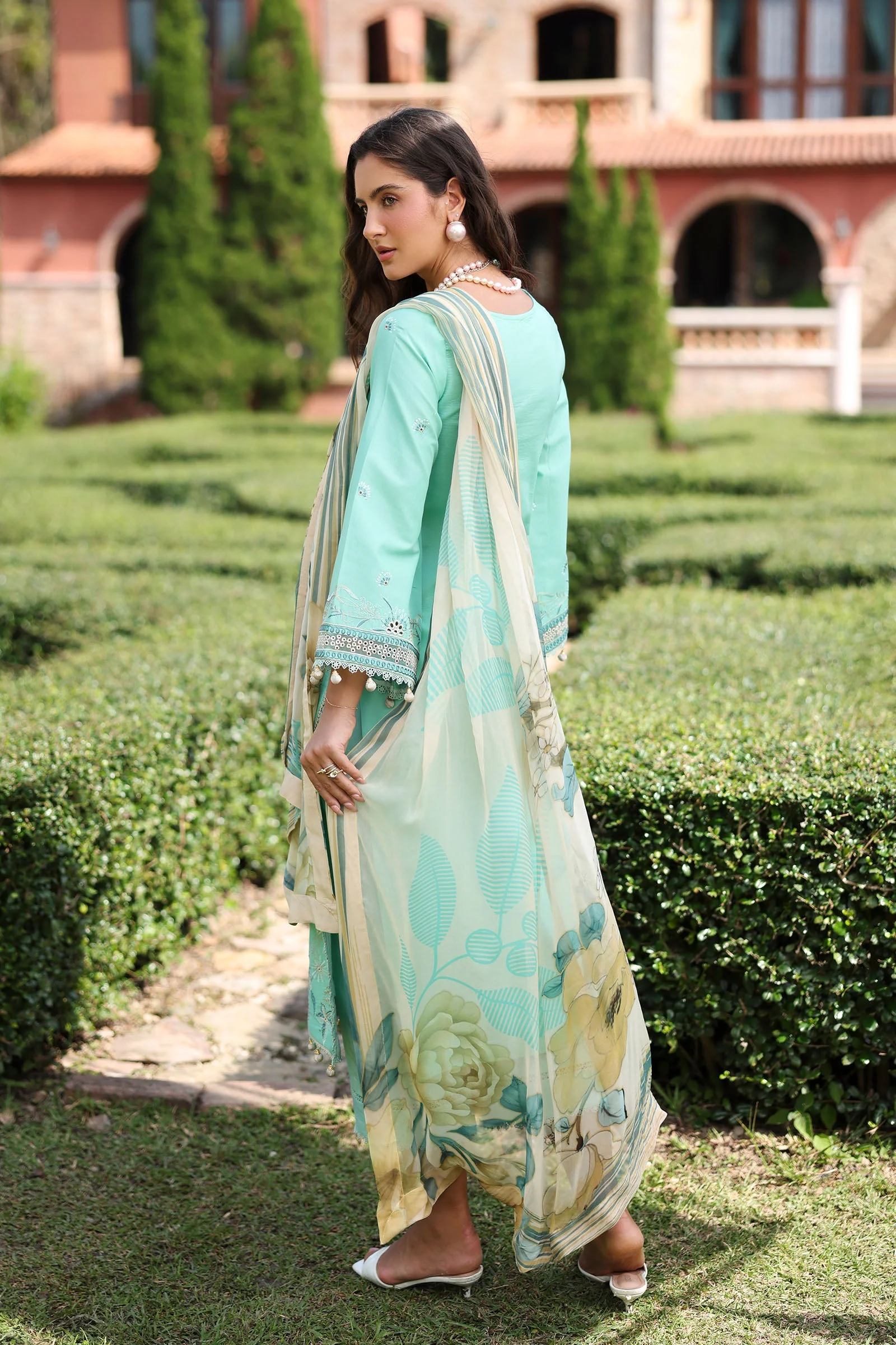 RAAYA RAMEEN SUMMER D-07 - Image 6