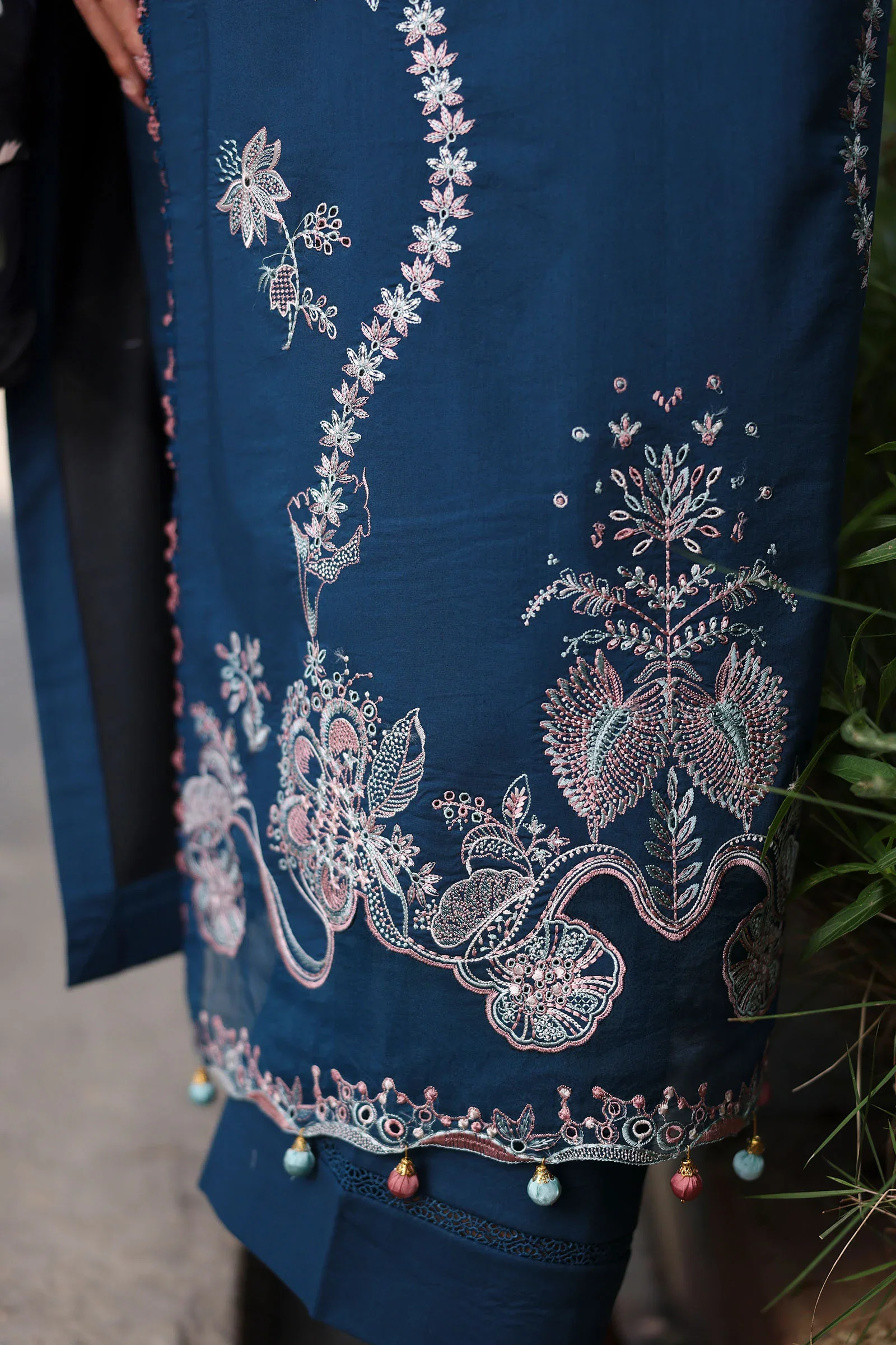 RAAYA RAMEEN SUMMER D-10 - Image 2