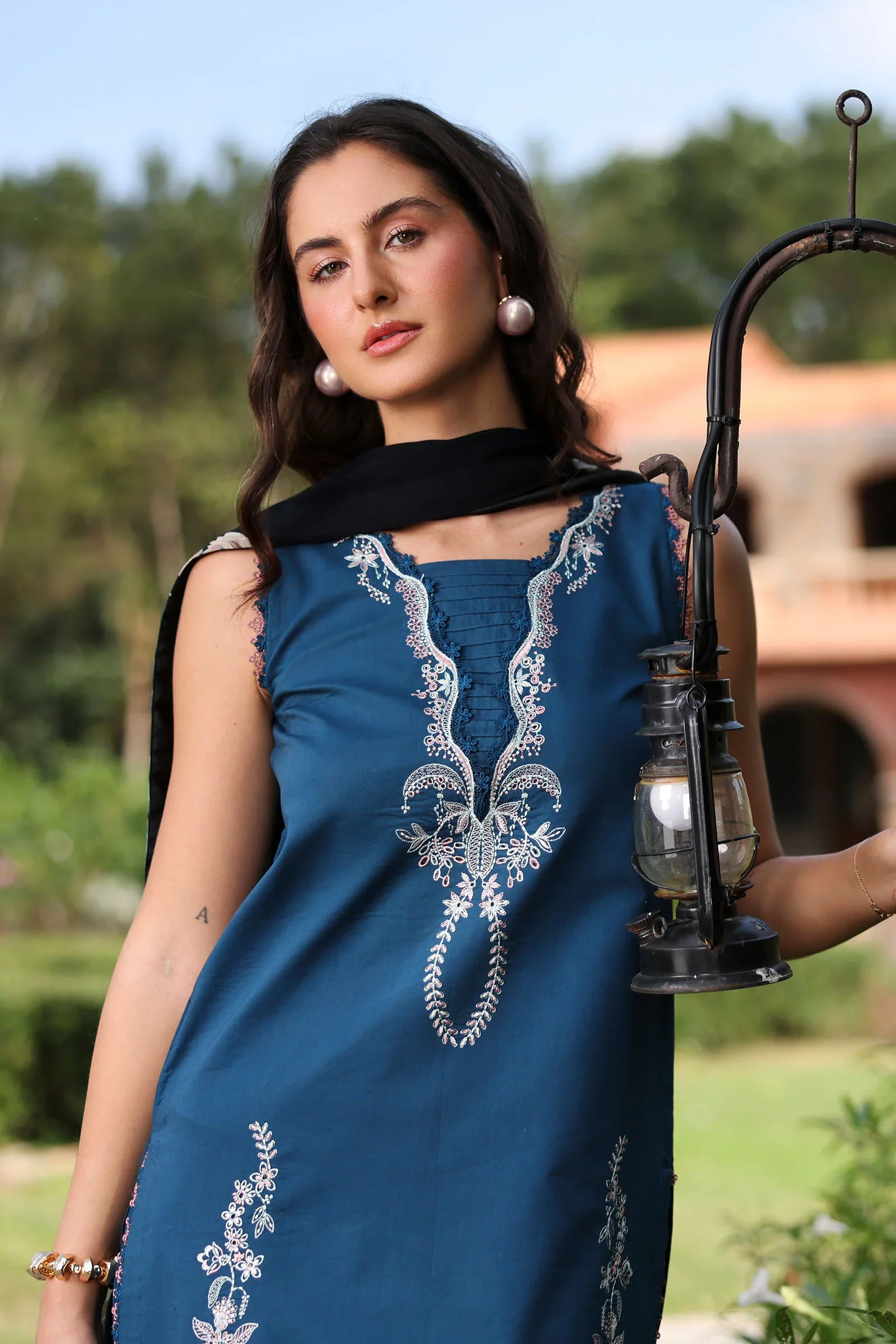 RAAYA RAMEEN SUMMER D-10 - Image 4