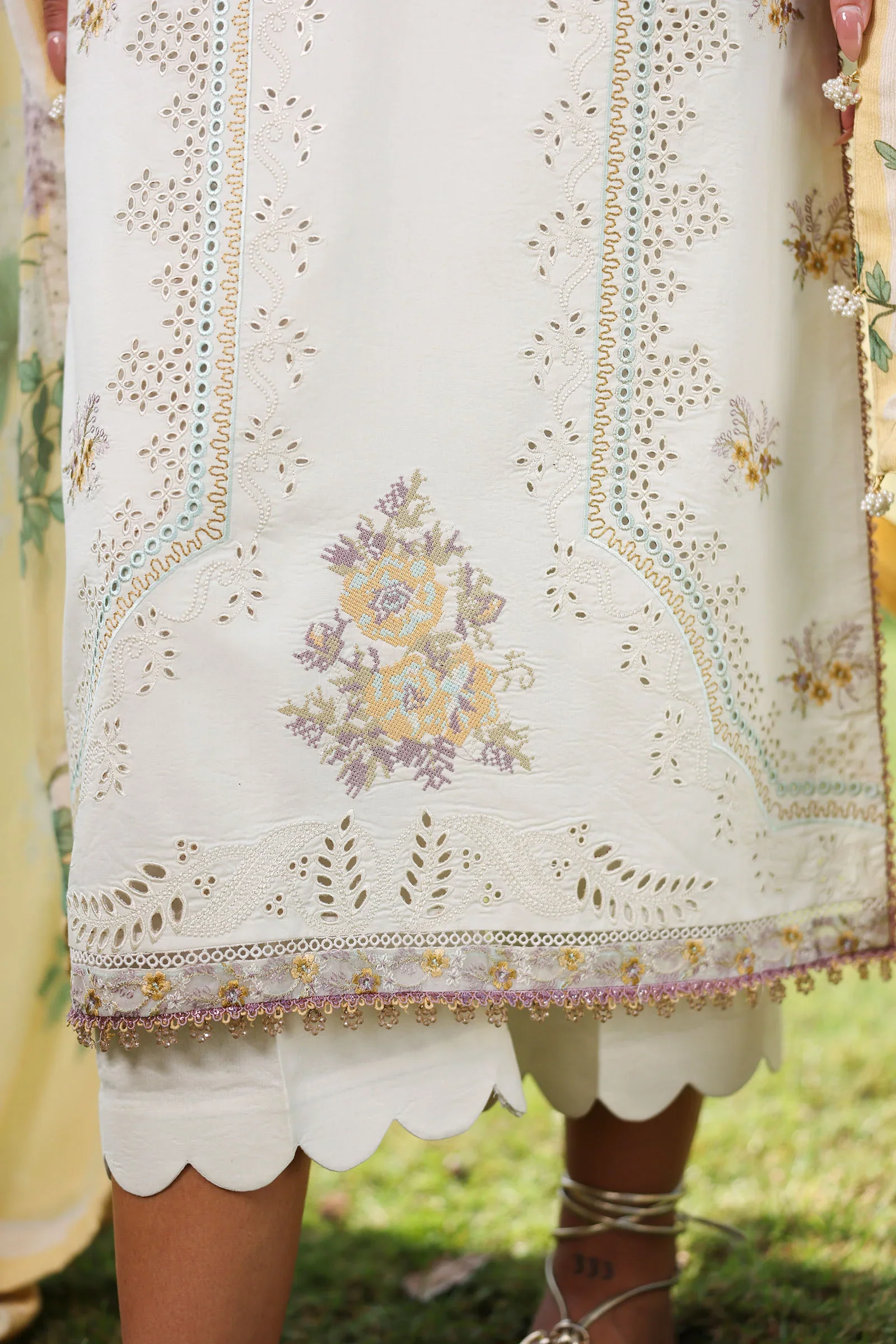 RAAYA RAMEEN SUMMER D-12 - Image 3