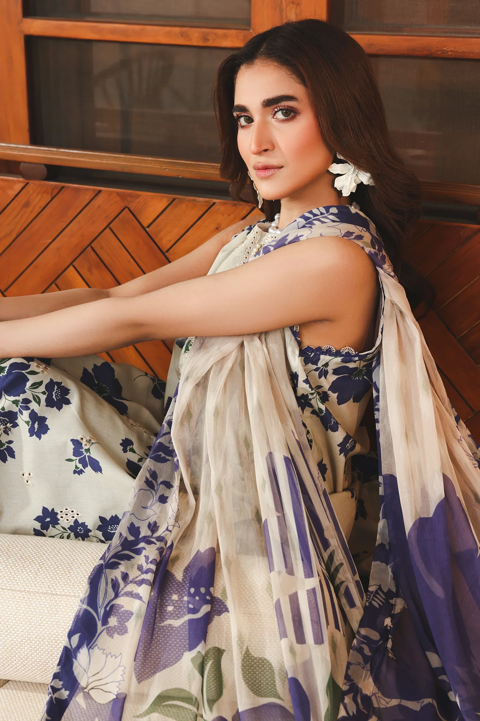RAAYA ZINNIA DAISY - Image 3