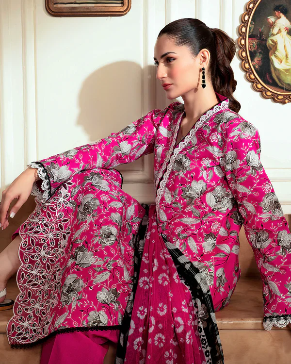 RAHA PREMIUM PRINTKARI D-09 - Image 6