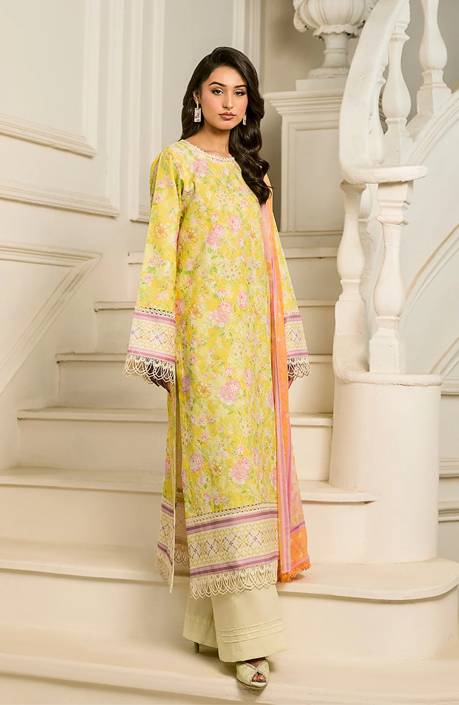 RAHA SUMMER PRINTS R-01 - Image 4