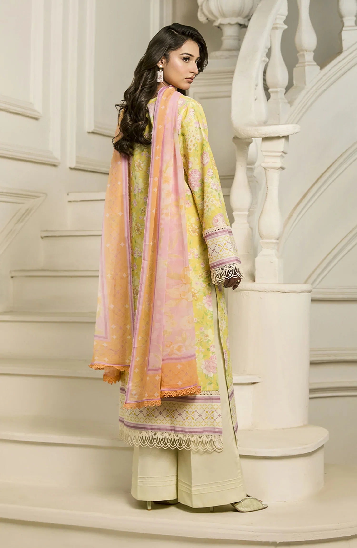 RAHA SUMMER PRINTS R-01 - Image 5