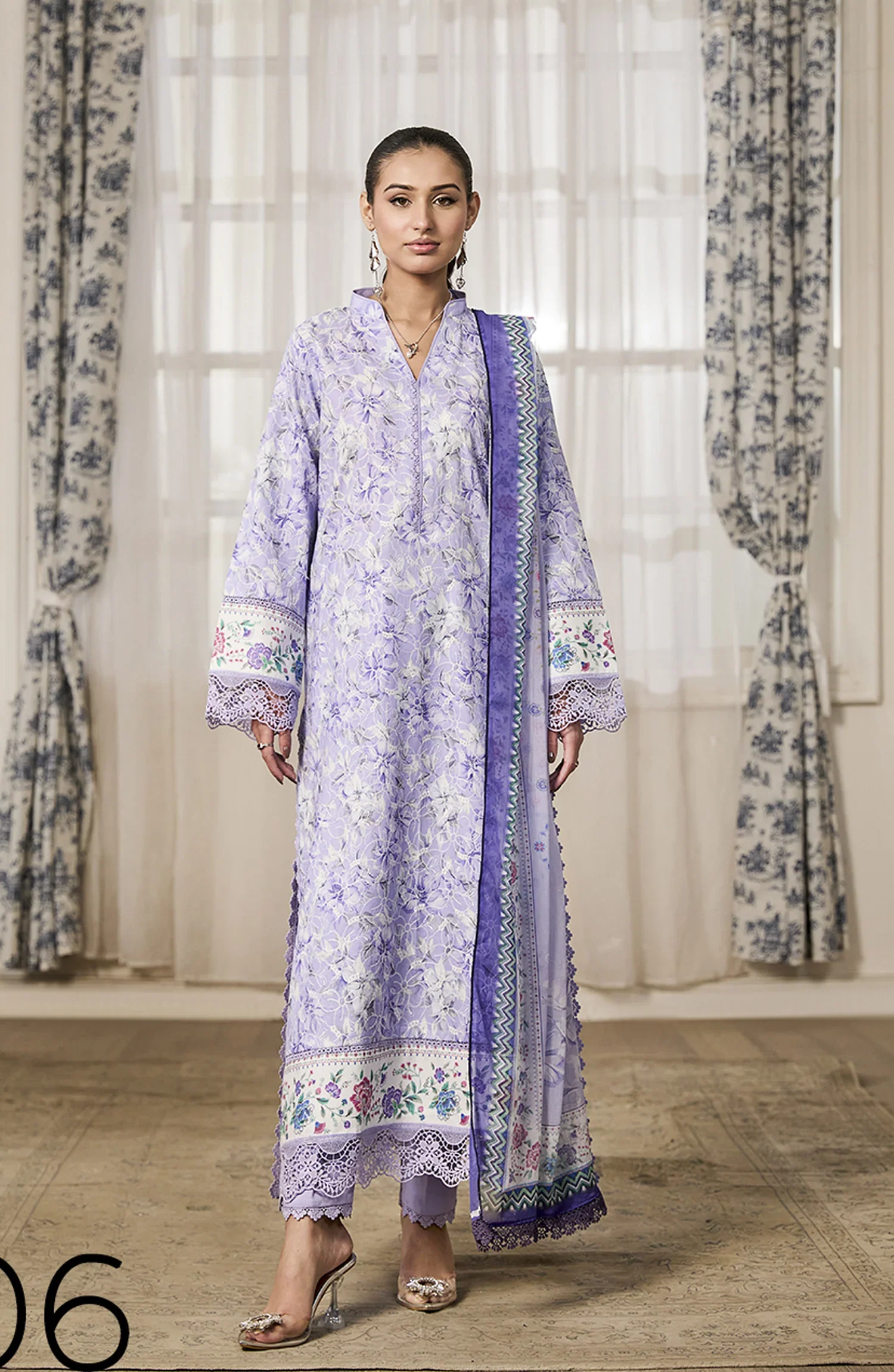 RAHA SUMMER PRINTS R-06
