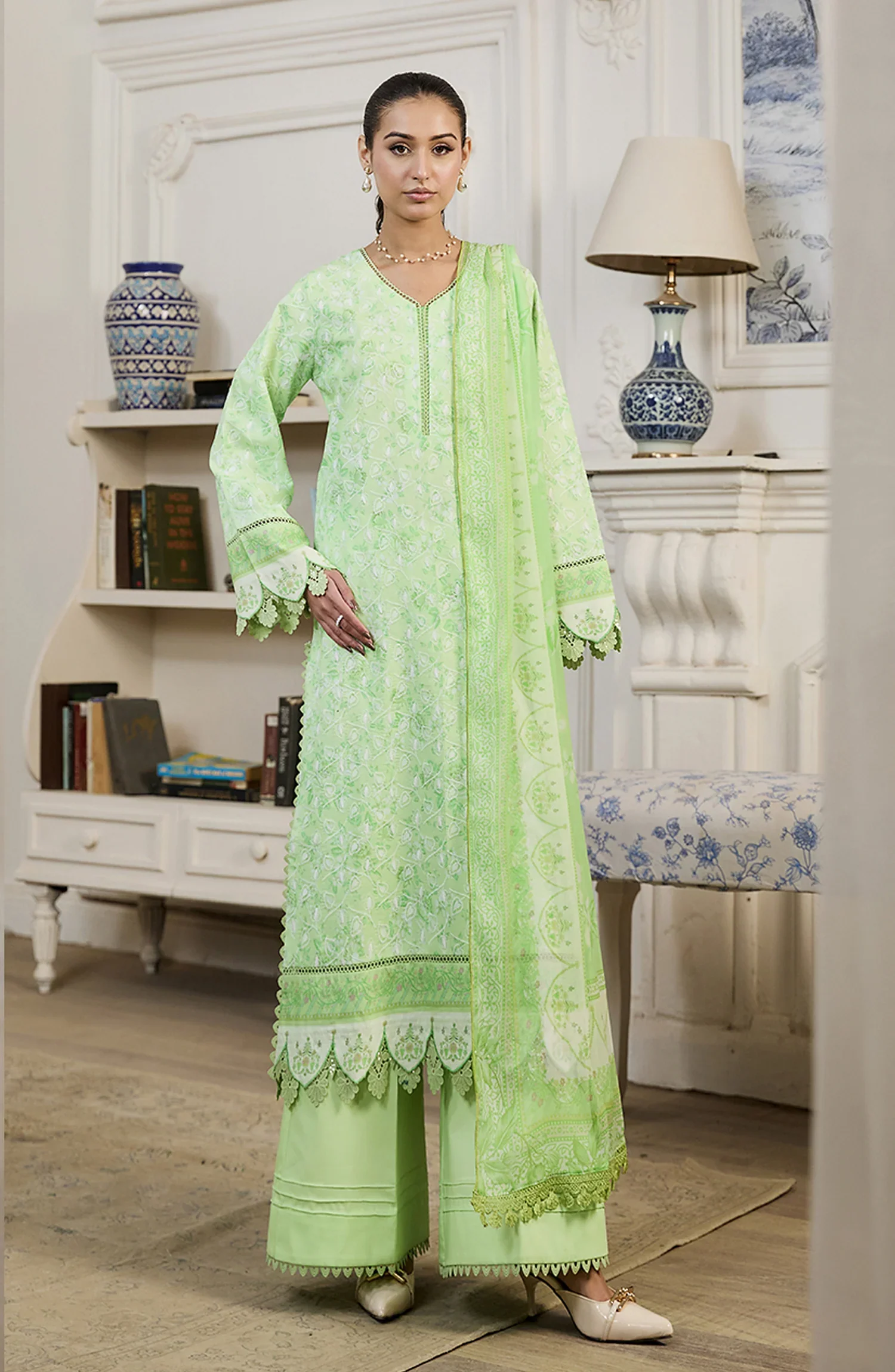 RAHA SUMMER PRINTS R-11