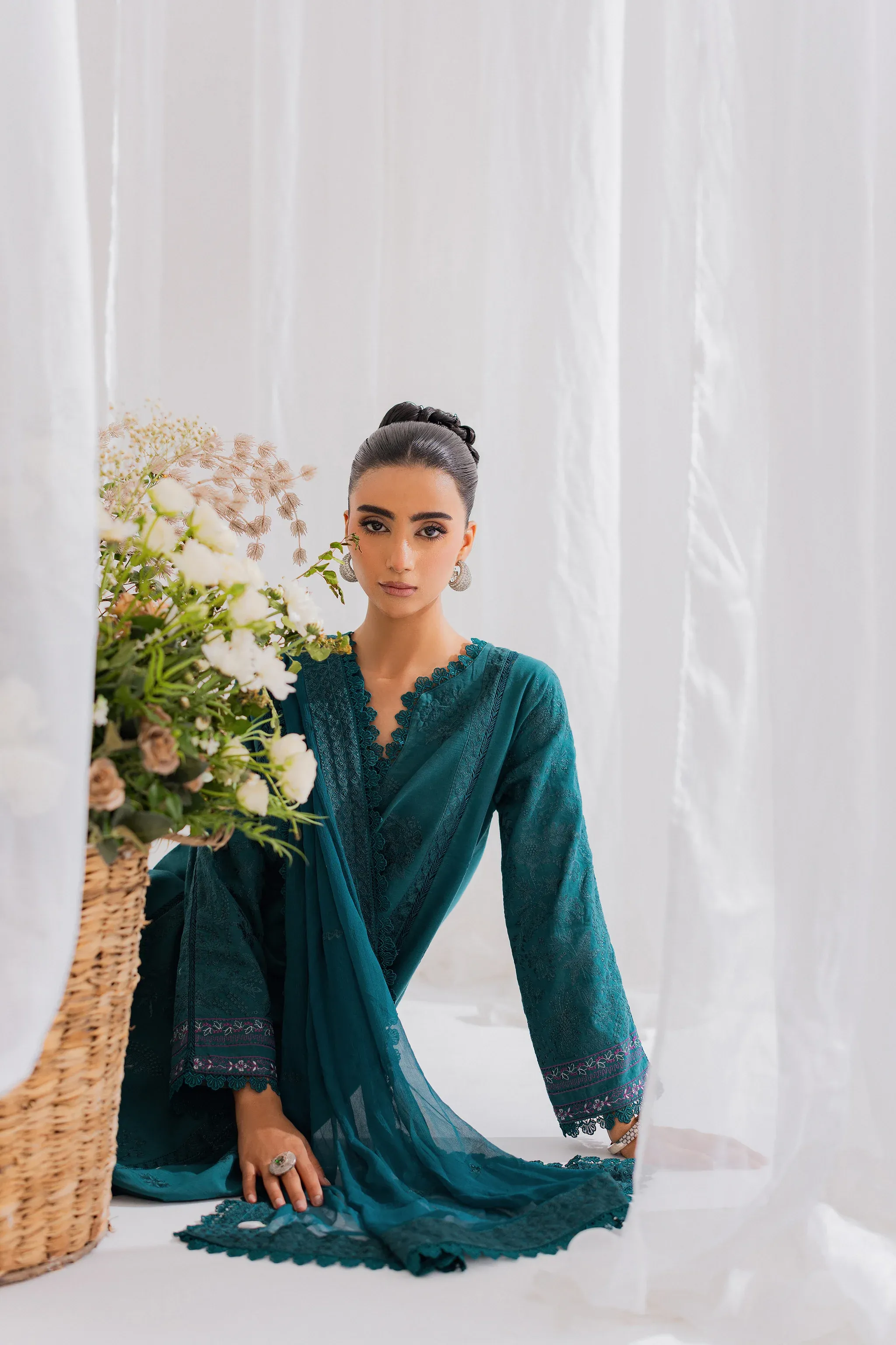 RAHAH IVY 3PC - Image 7