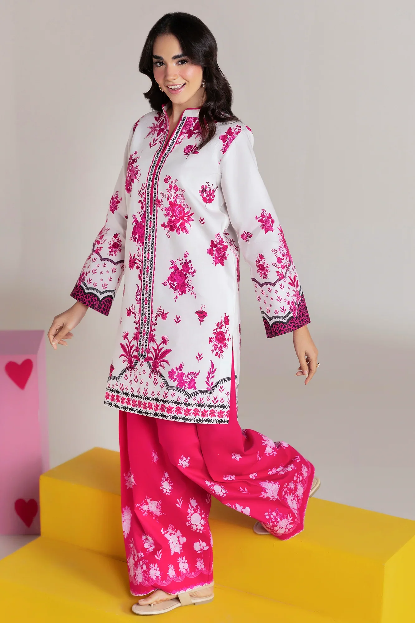 RAJBARI AMAL D-01 2PC - Image 3