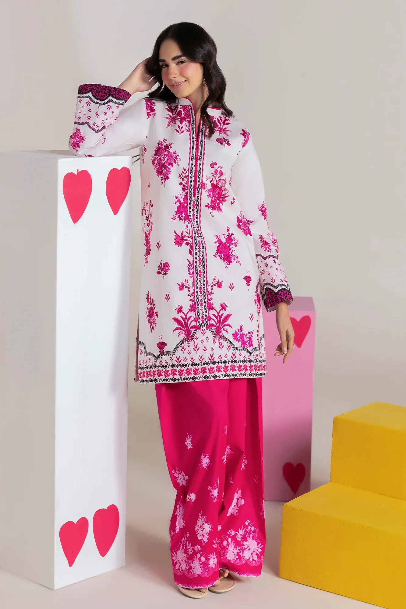 RAJBARI AMAL D-01 2PC - Image 5