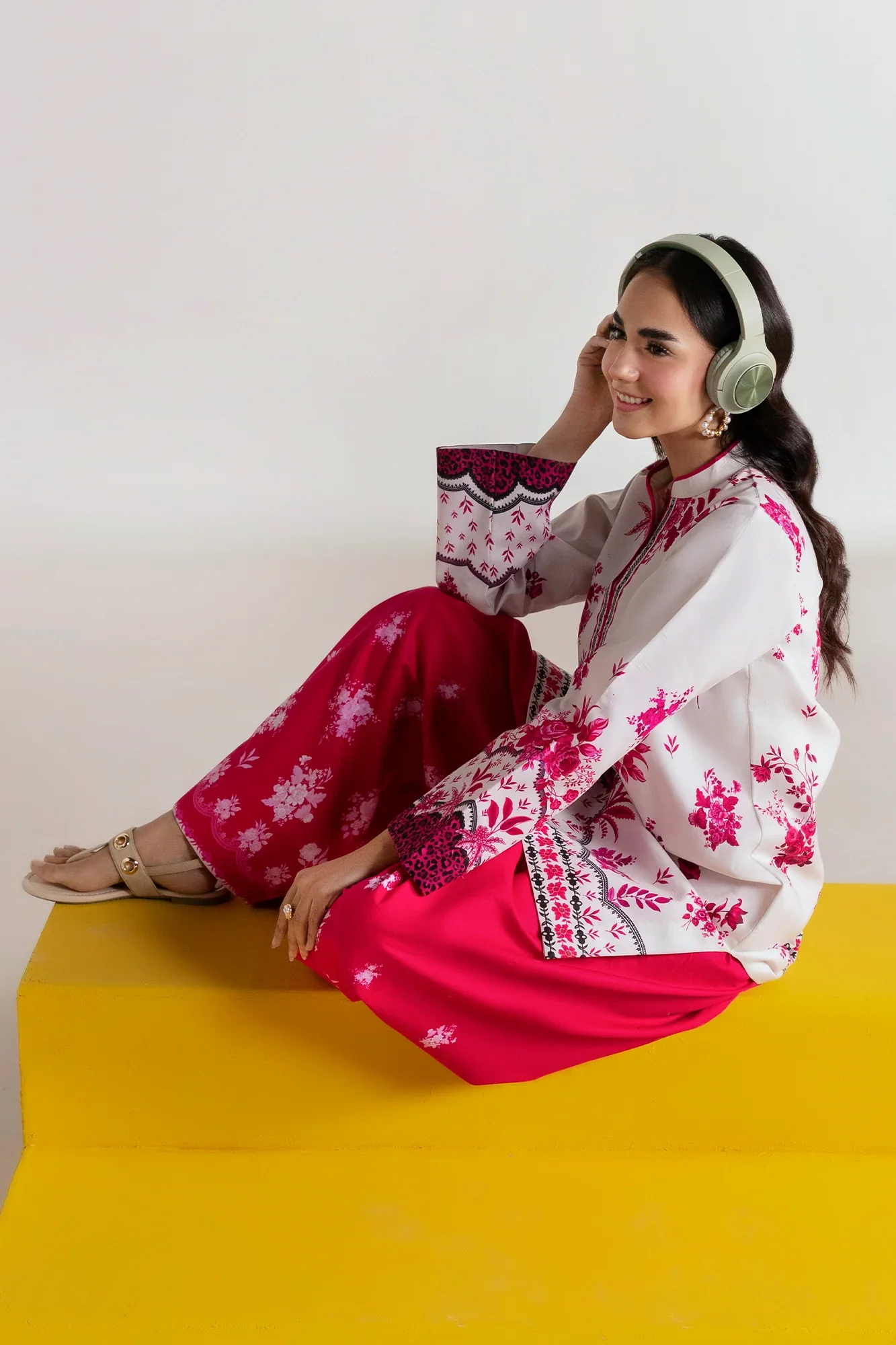 RAJBARI AMAL D-01 2PC - Image 7
