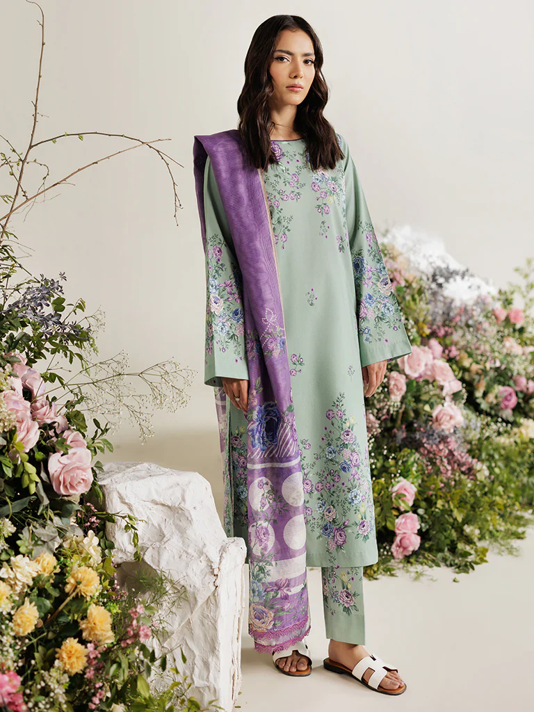 RAJBARI AMAL D-02 3PC