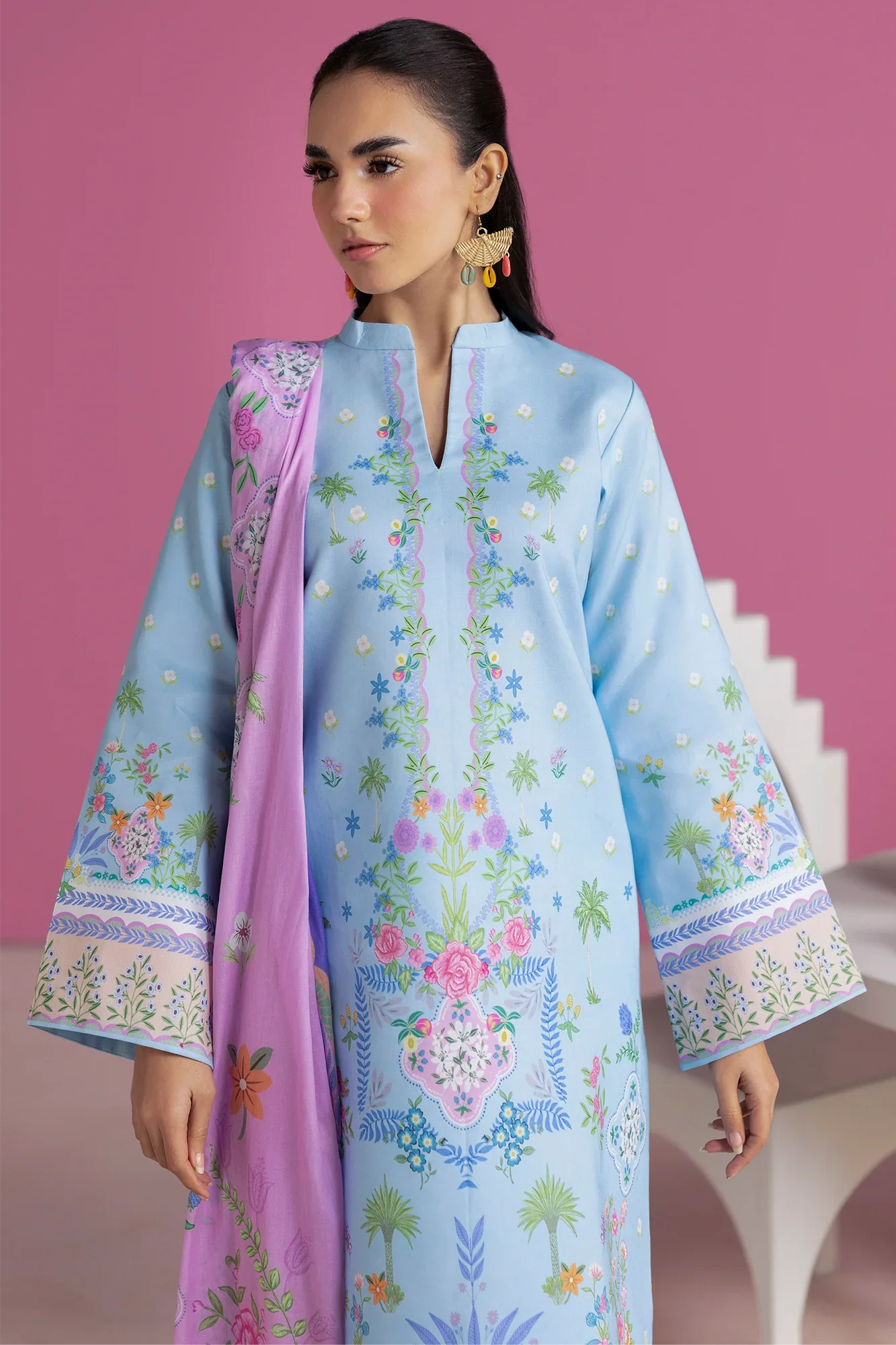 RAJBARI AMAL D-12 3PC - Image 3