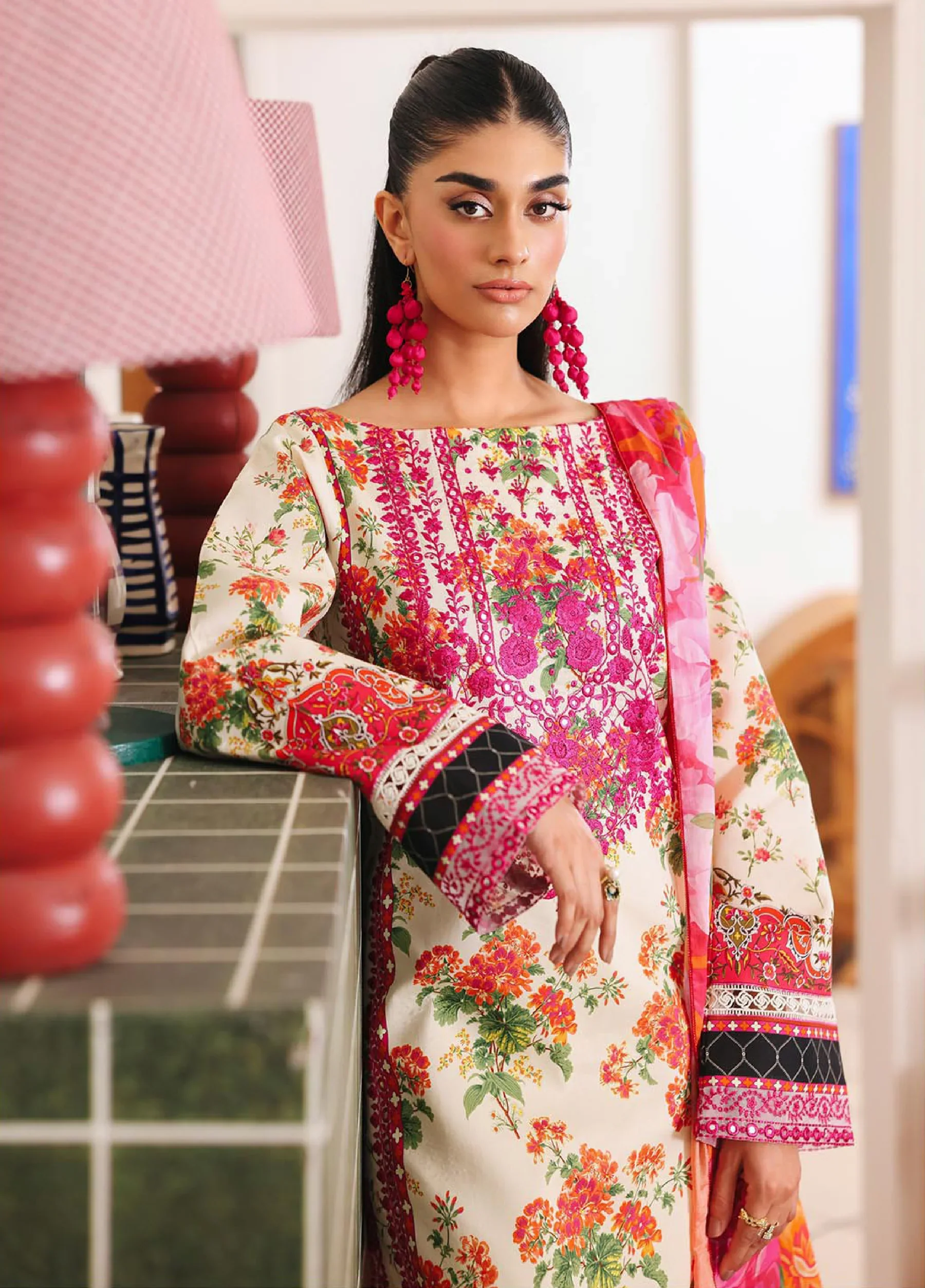 RAJBARI NISSA D-05 - Image 4