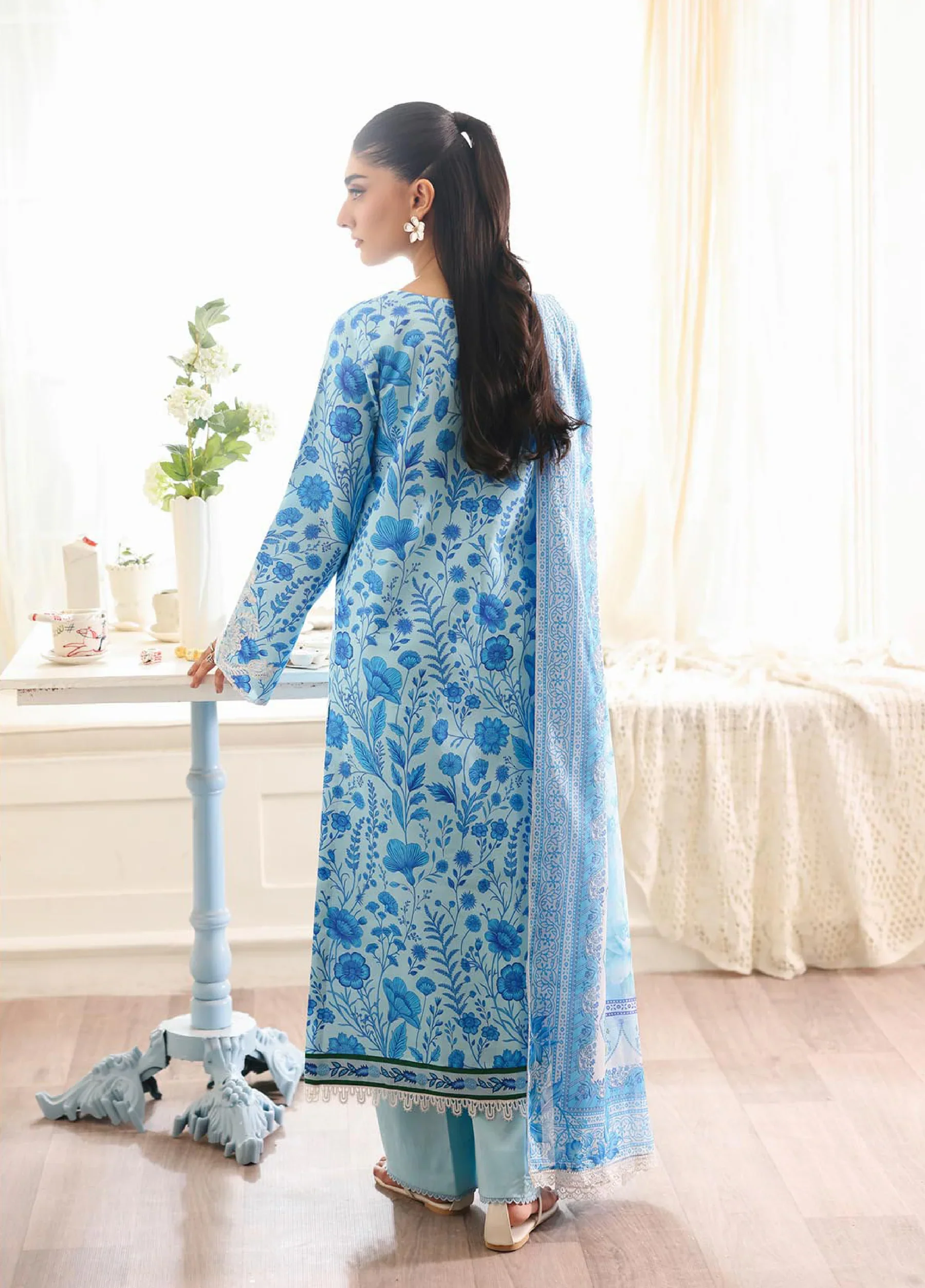 RAJBARI NISSA D-07 - Image 2