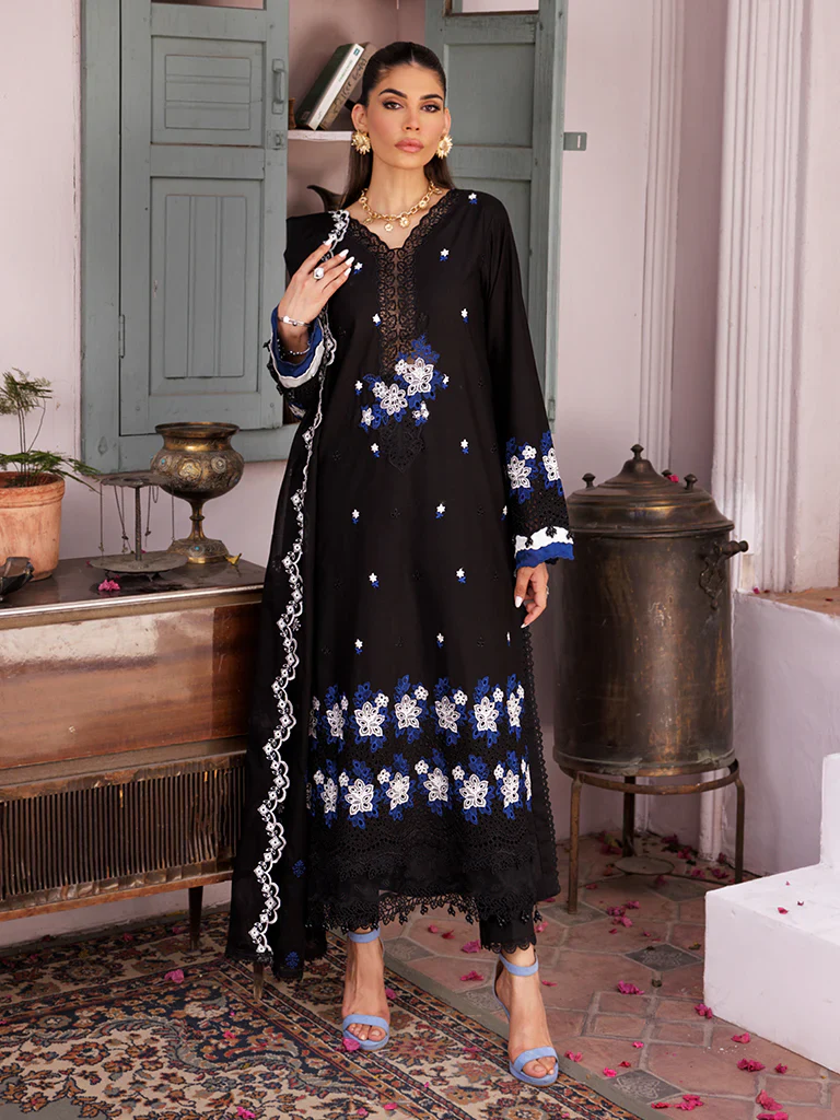 RAJBARI NISSA D-08 - Image 2