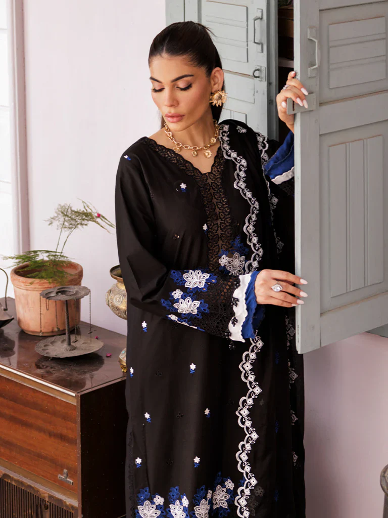 RAJBARI NISSA D-08 - Image 5