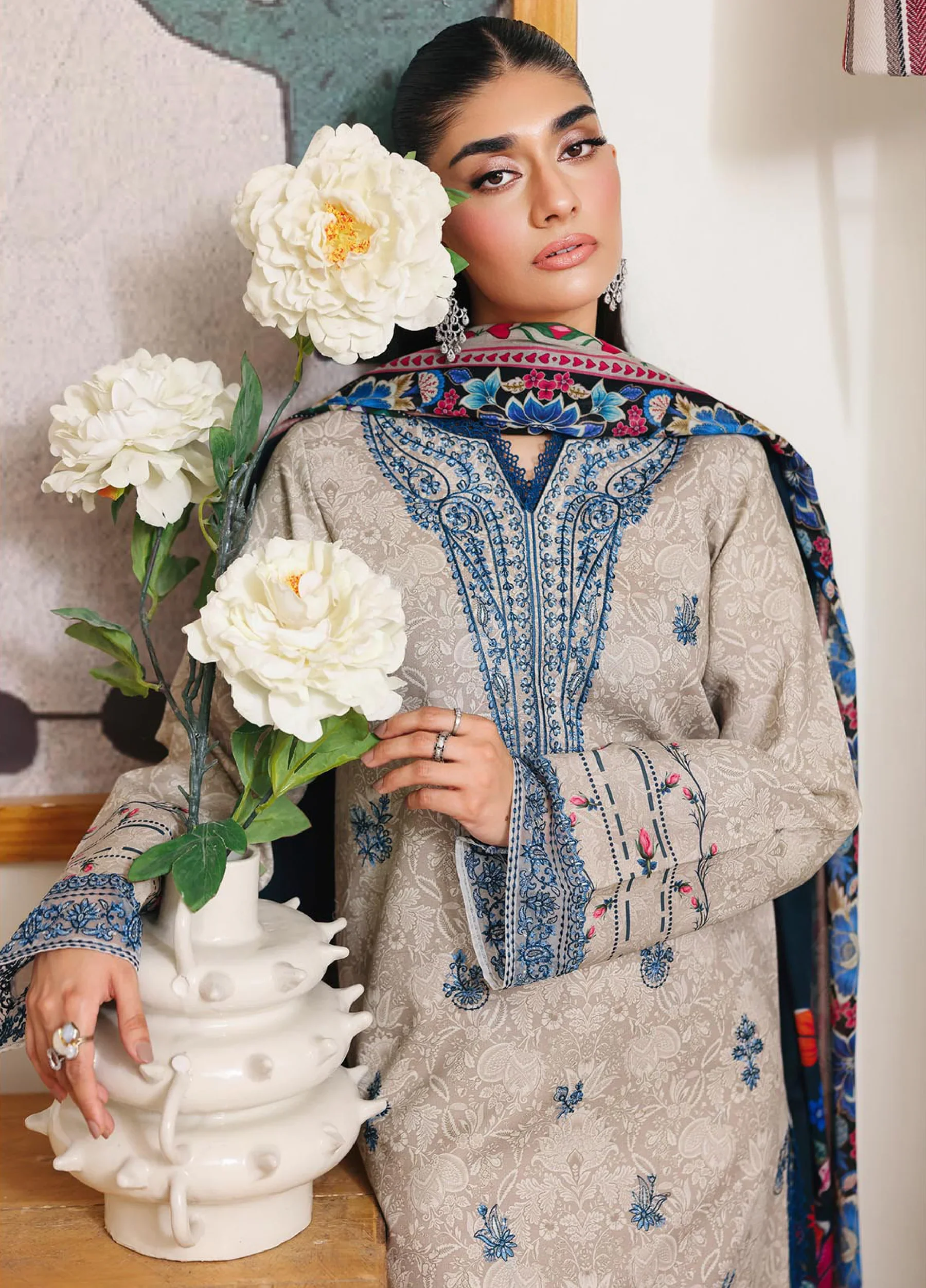 RAJBARI NISSA D-09 - Image 5