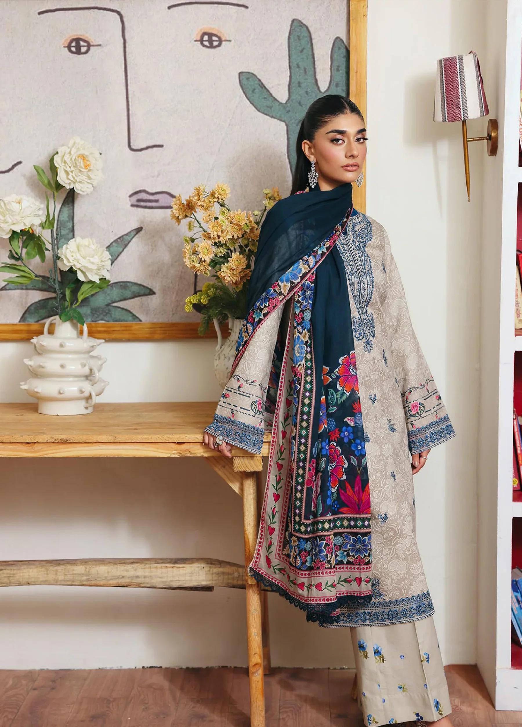 RAJBARI NISSA D-09 - Image 6