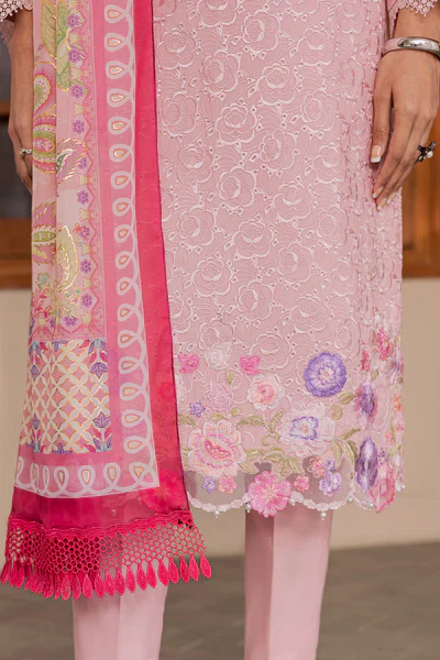 RAJBARI SELENE PREMIUM FESTIVE NOORE - Image 8