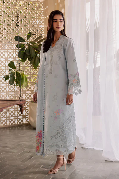 RAJBARI SELENE PREMIUM FESTIVE ZEEN - Image 4