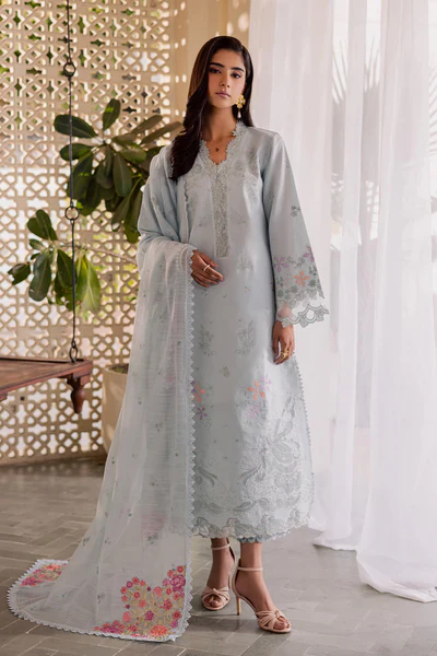 RAJBARI SELENE PREMIUM FESTIVE ZEEN - Image 5