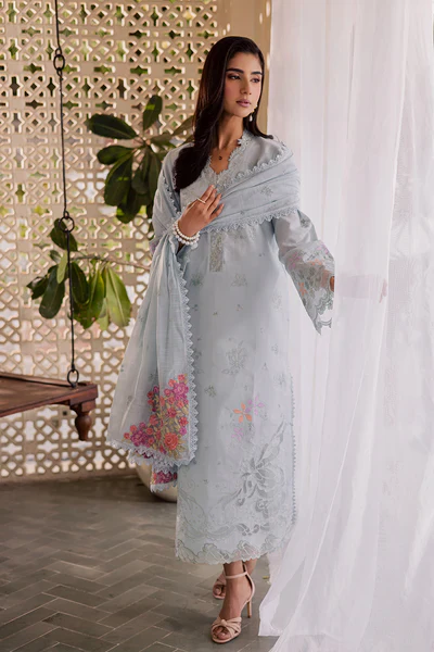 RAJBARI SELENE PREMIUM FESTIVE ZEEN - Image 7