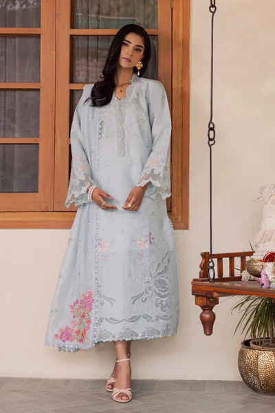 RAJBARI SELENE PREMIUM FESTIVE ZEEN - Image 9