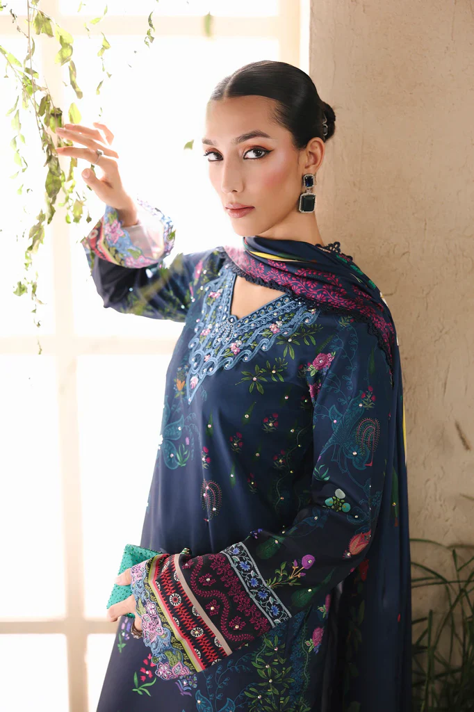 RAJBARI SILAH D-02 - Image 2