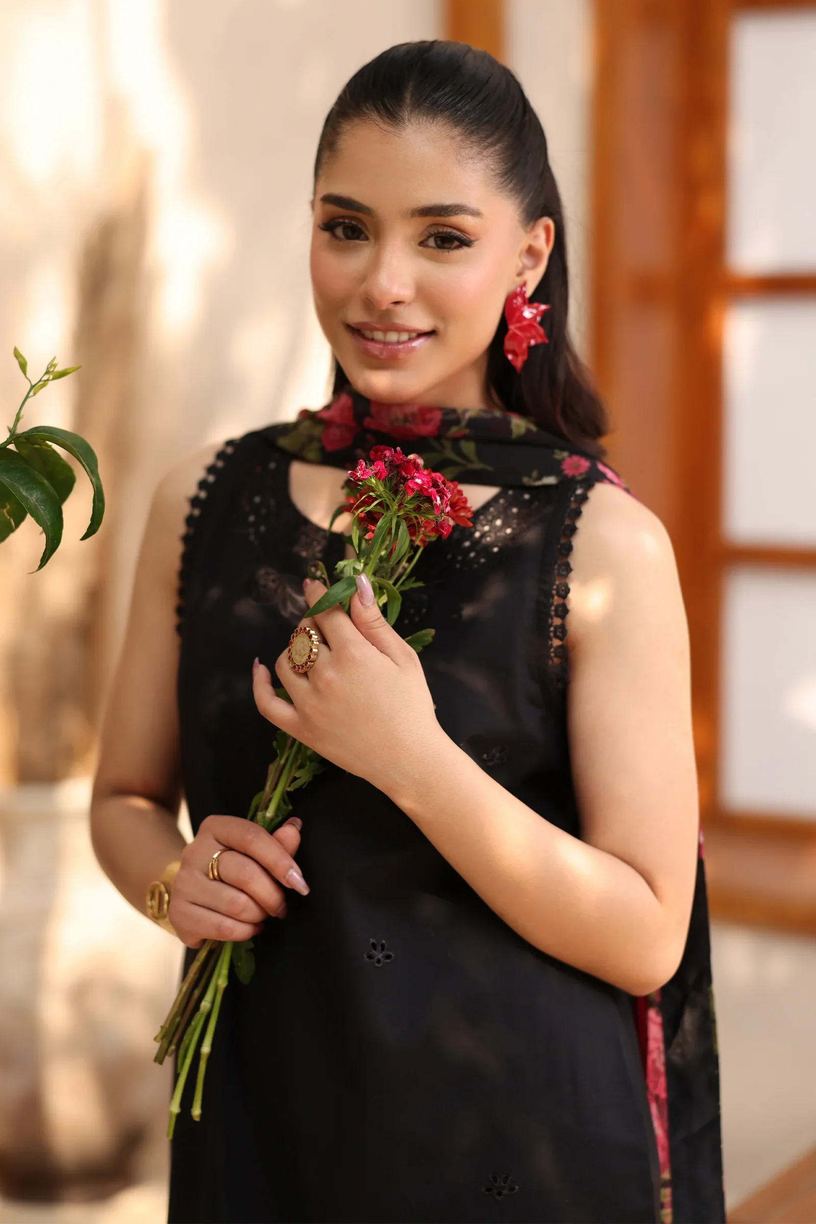 RAMEEN BY RAAYA ZENITH - Image 4