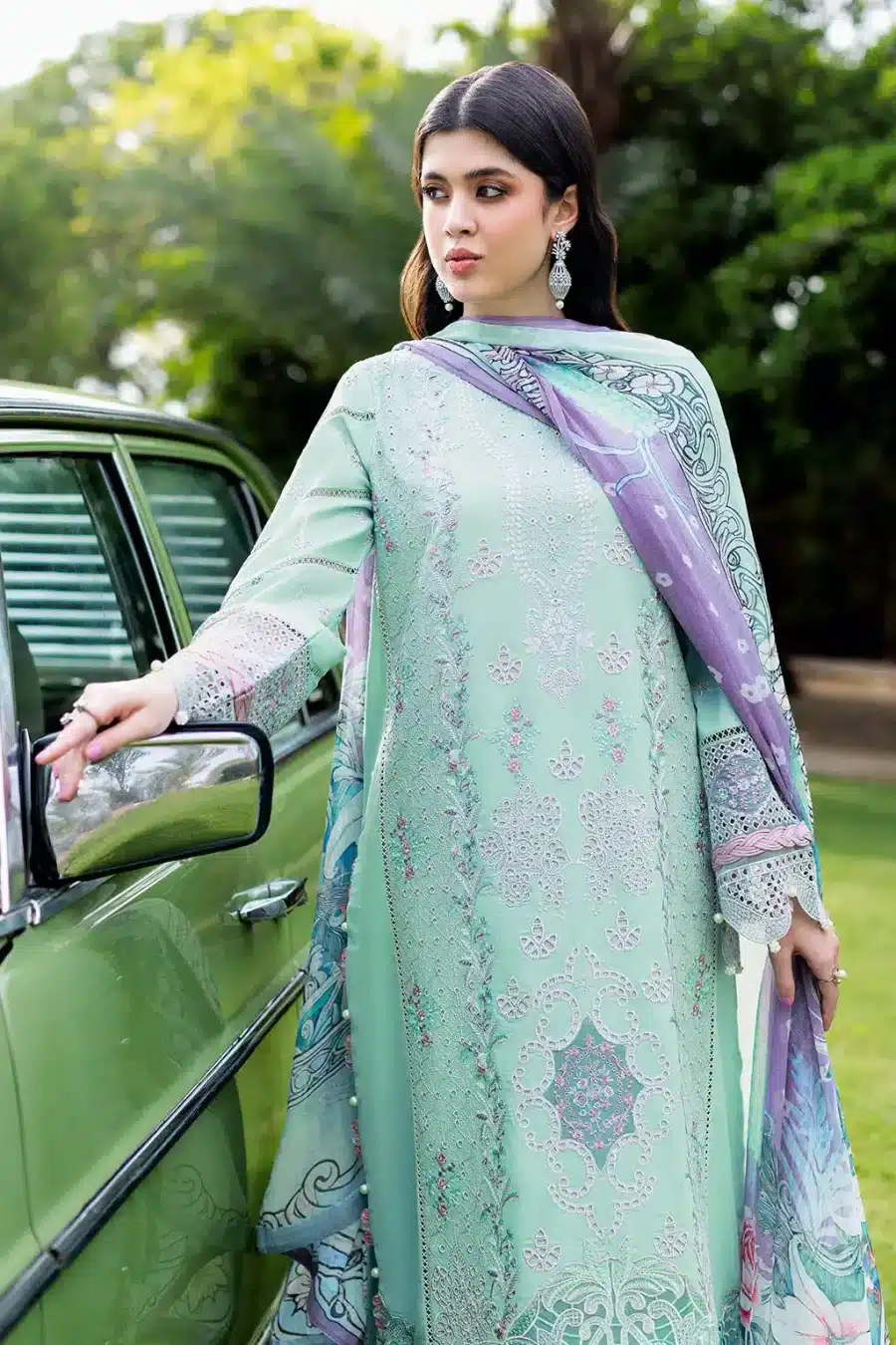 RAMSHA ANDAAZ Z-1202 - Image 4