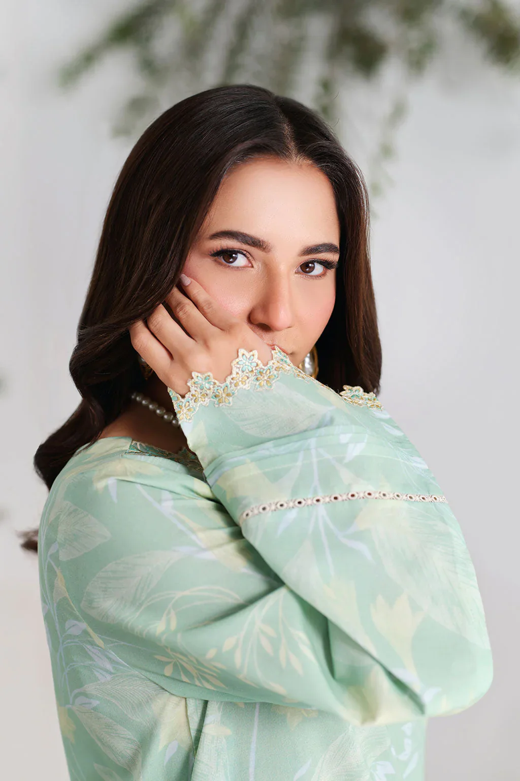RAMSHA RANGREZ LUXURY LAWN N-803 - Image 4