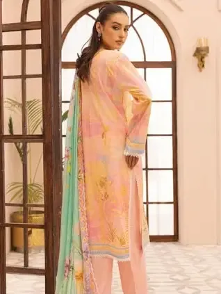 RANG NAGAR BY NUR RN-739 - Image 3